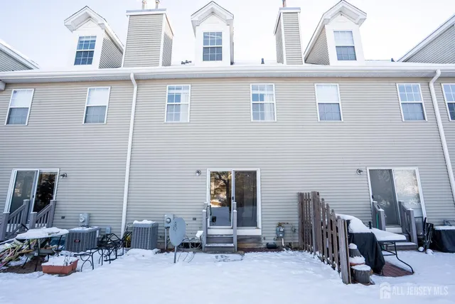 $2,900 | 1603 Blossom Circle, Dayton, NJ 08810