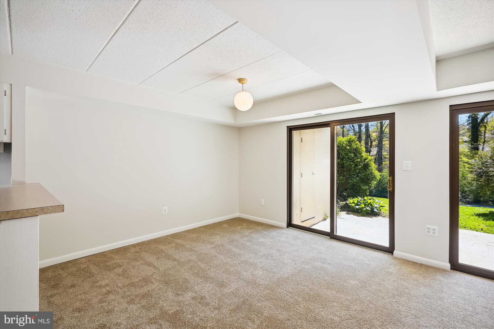 5673 Harpers Farm Road, Unit B Columbia, MD 21044 - Photo 14 of 72 Dining Room