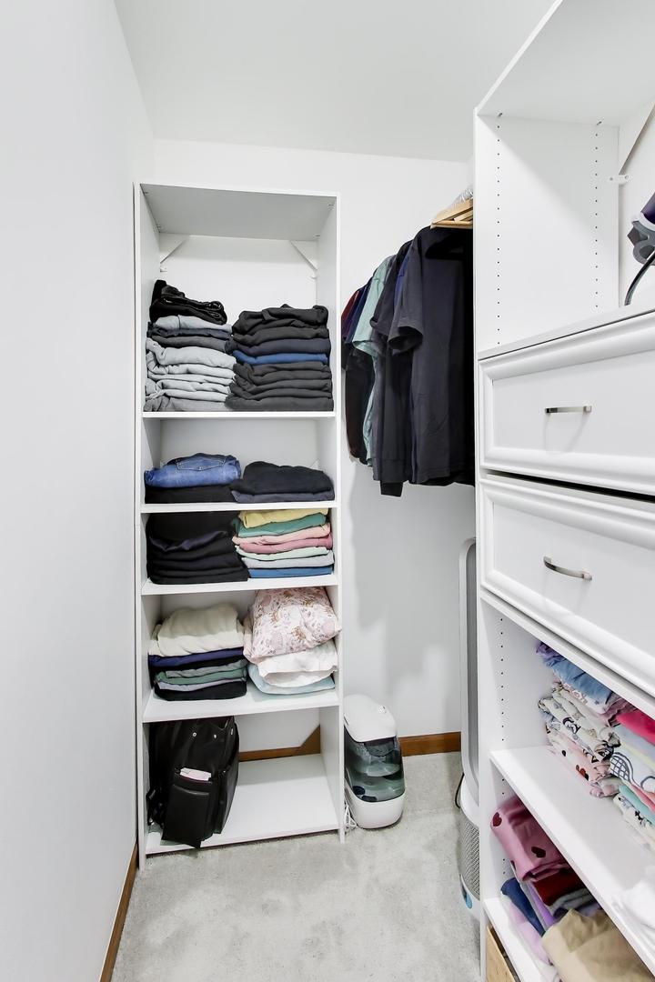 1605 Cascade Ridge Drive Plainfield, IL 60586 - Photo 16 of 36