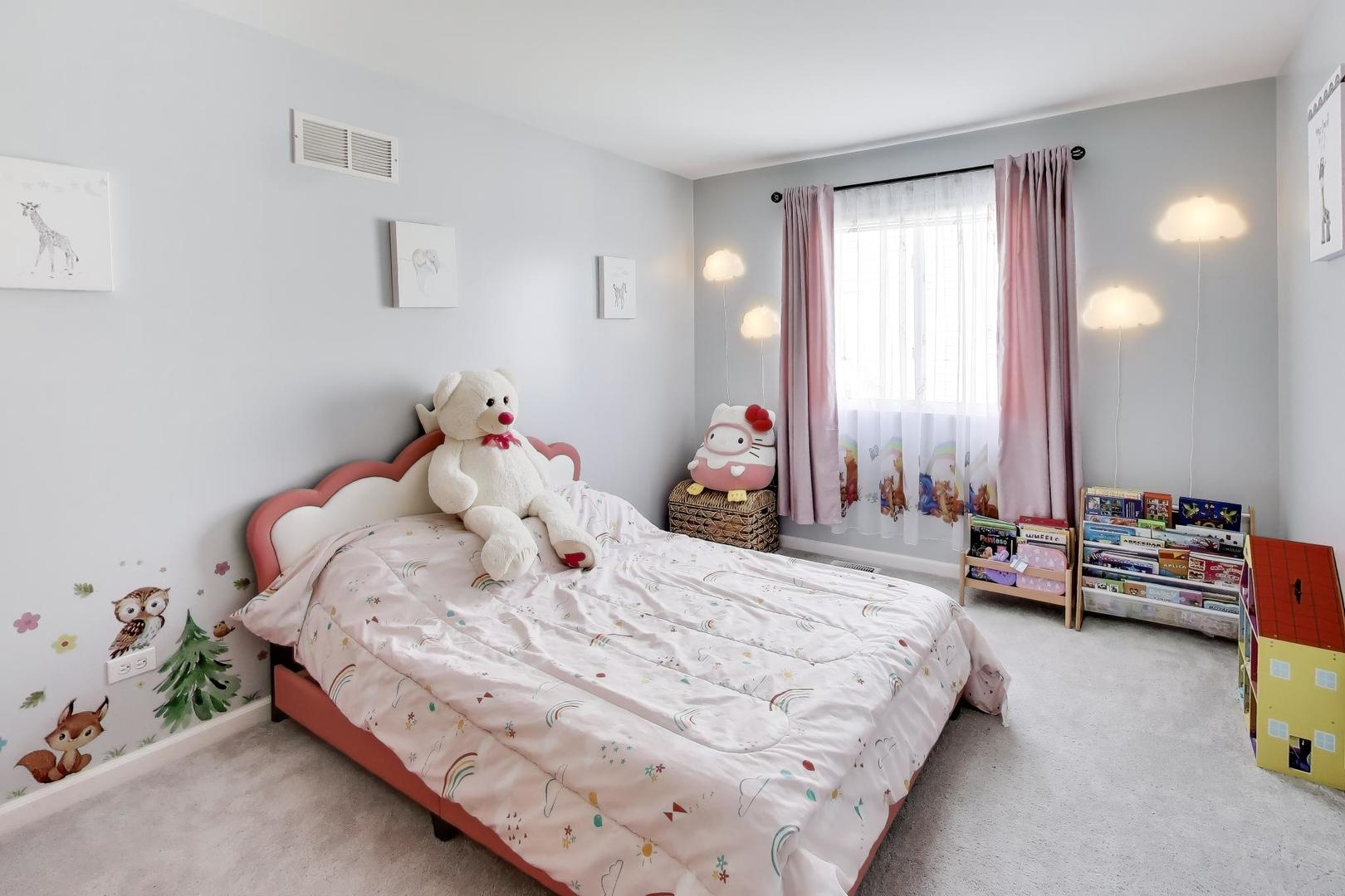 1605 Cascade Ridge Drive Plainfield, IL 60586 - Photo 21 of 36