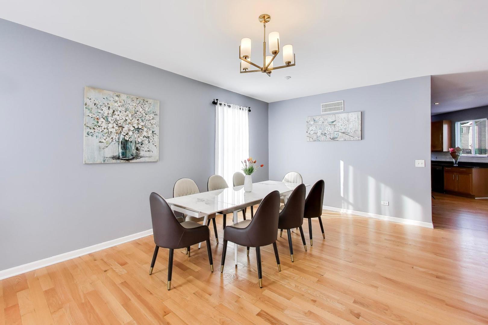 1605 Cascade Ridge Drive Plainfield, IL 60586 - Photo 3 of 36