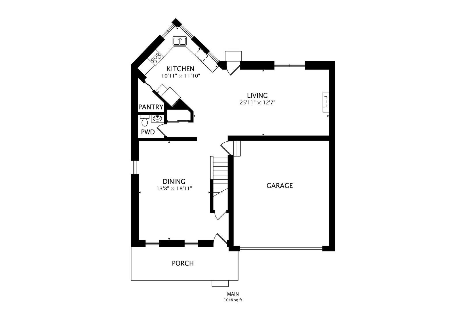 1605 Cascade Ridge Drive Plainfield, IL 60586 - Photo 33 of 36