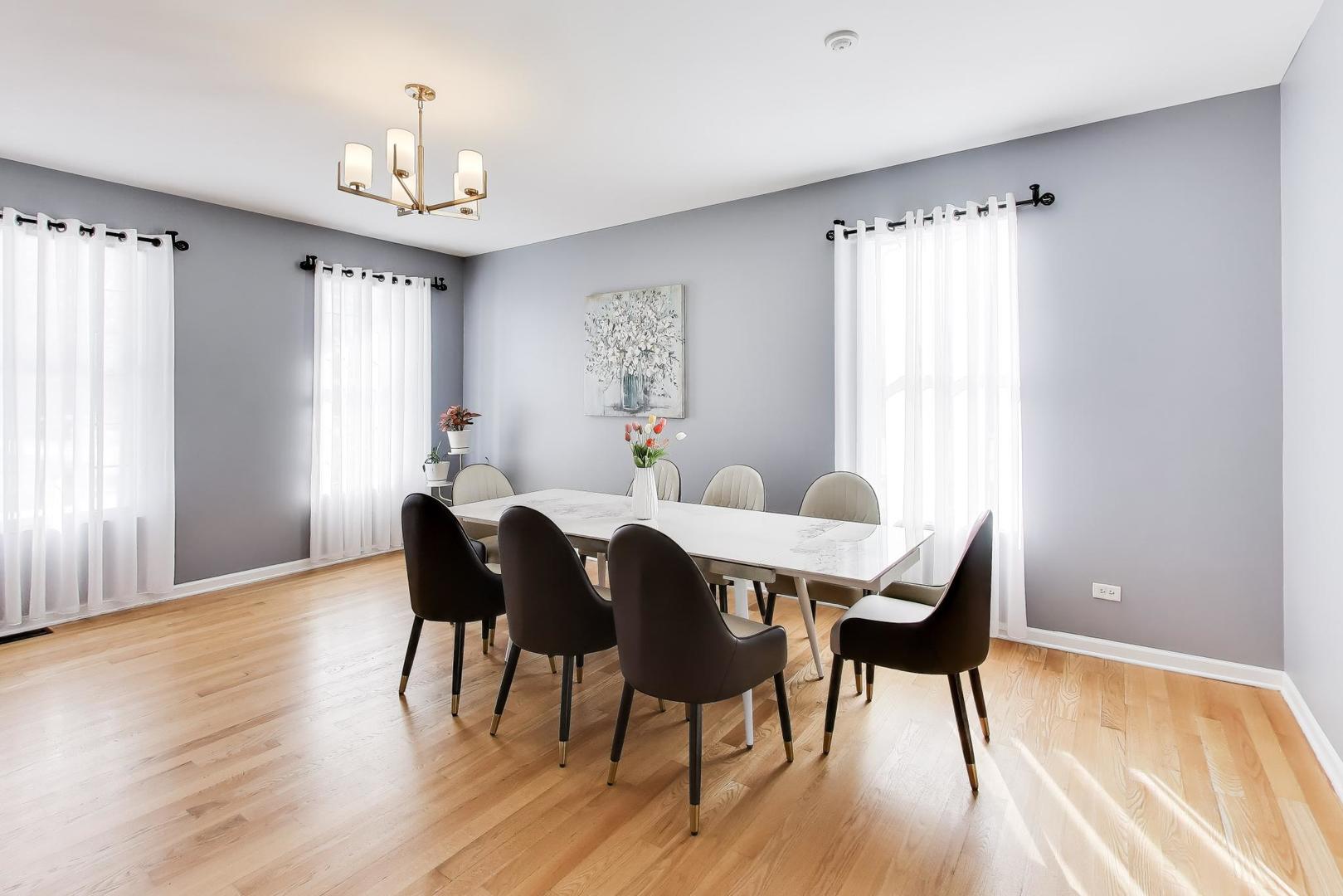 1605 Cascade Ridge Drive Plainfield, IL 60586 - Photo 4 of 36