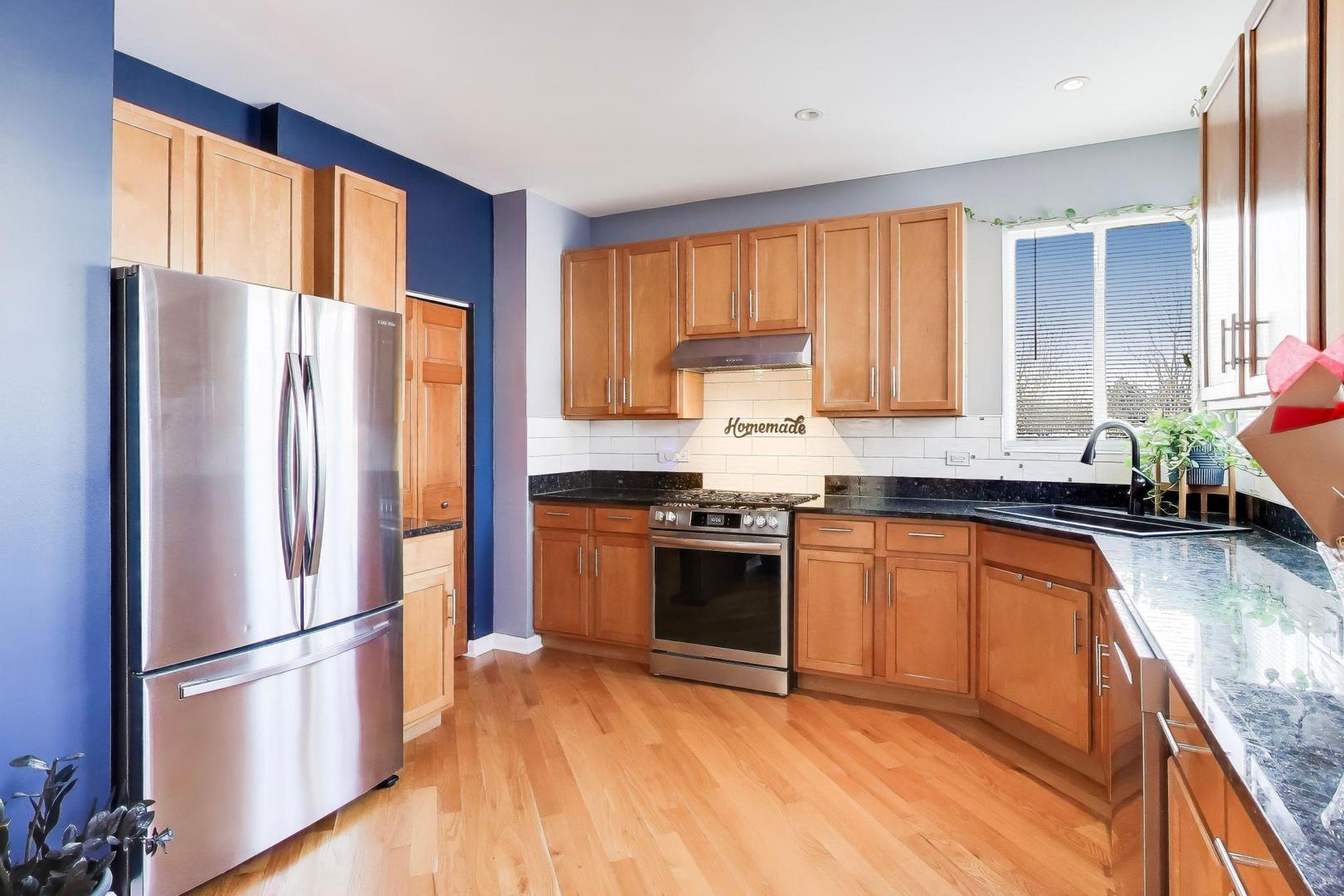 1605 Cascade Ridge Drive Plainfield, IL 60586 - Photo 5 of 36