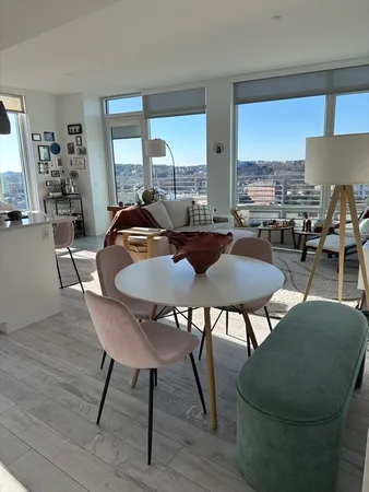 $5,000 | 125 Guest Street, Unit 1703, Boston, MA 02135