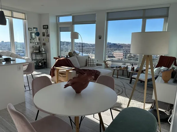 $5,000 | 125 Guest Street, Unit 1703, Boston, MA 02135