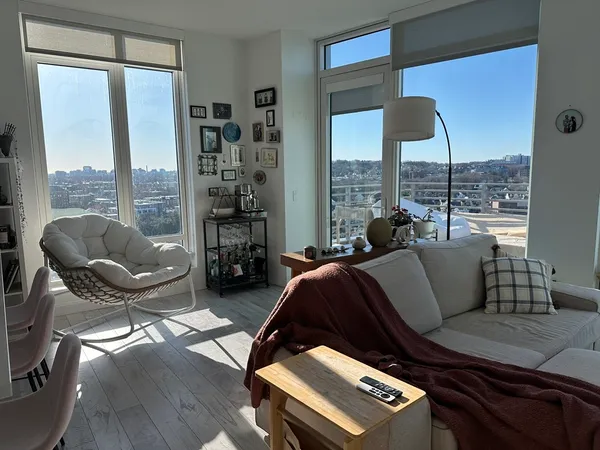 $5,000 | 125 Guest Street, Unit 1703, Boston, MA 02135