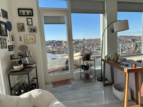 $5,000 | 125 Guest Street, Unit 1703, Boston, MA 02135
