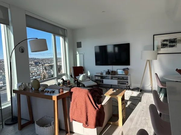 $5,000 | 125 Guest Street, Unit 1703, Boston, MA 02135