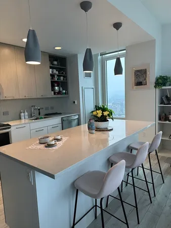 $5,000 | 125 Guest Street, Unit 1703, Boston, MA 02135