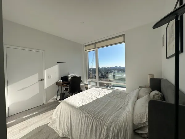 $5,000 | 125 Guest Street, Unit 1703, Boston, MA 02135