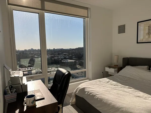 $5,000 | 125 Guest Street, Unit 1703, Boston, MA 02135