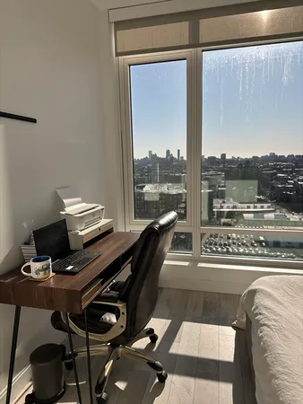 $5,000 | 125 Guest Street, Unit 1703, Boston, MA 02135