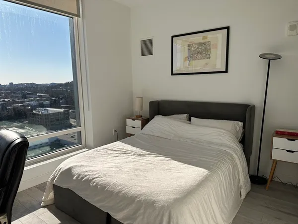 $5,000 | 125 Guest Street, Unit 1703, Boston, MA 02135