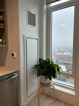 $5,000 | 125 Guest Street, Unit 1703, Boston, MA 02135
