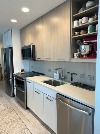 $5,000 | 125 Guest Street, Unit 1703, Boston, MA 02135