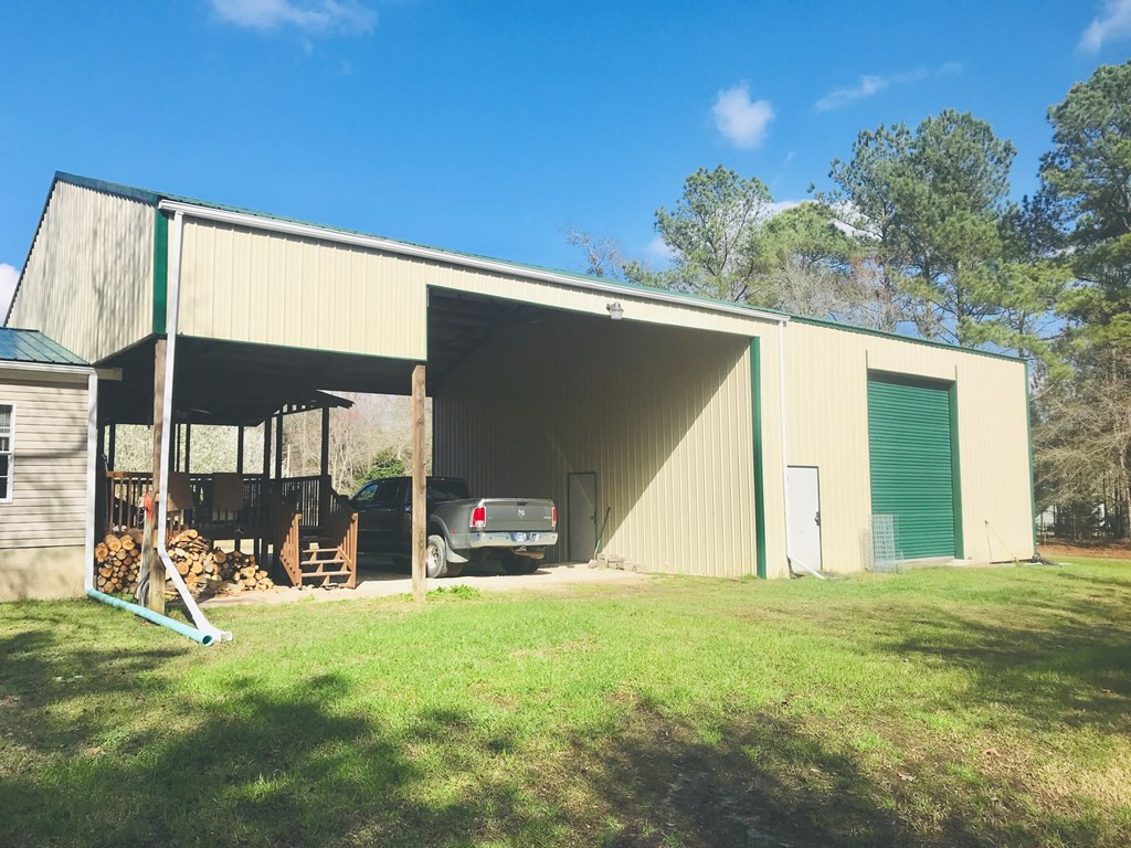157 Bridge Creek Road Ridge Spring, SC 29129 - Photo 9 of 18