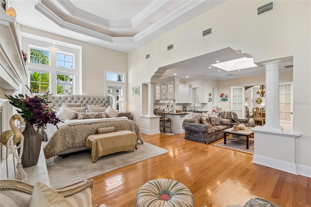 5851 Cachette De Riviera Court New Port Richey, FL 34655 - Photo 51 of 83