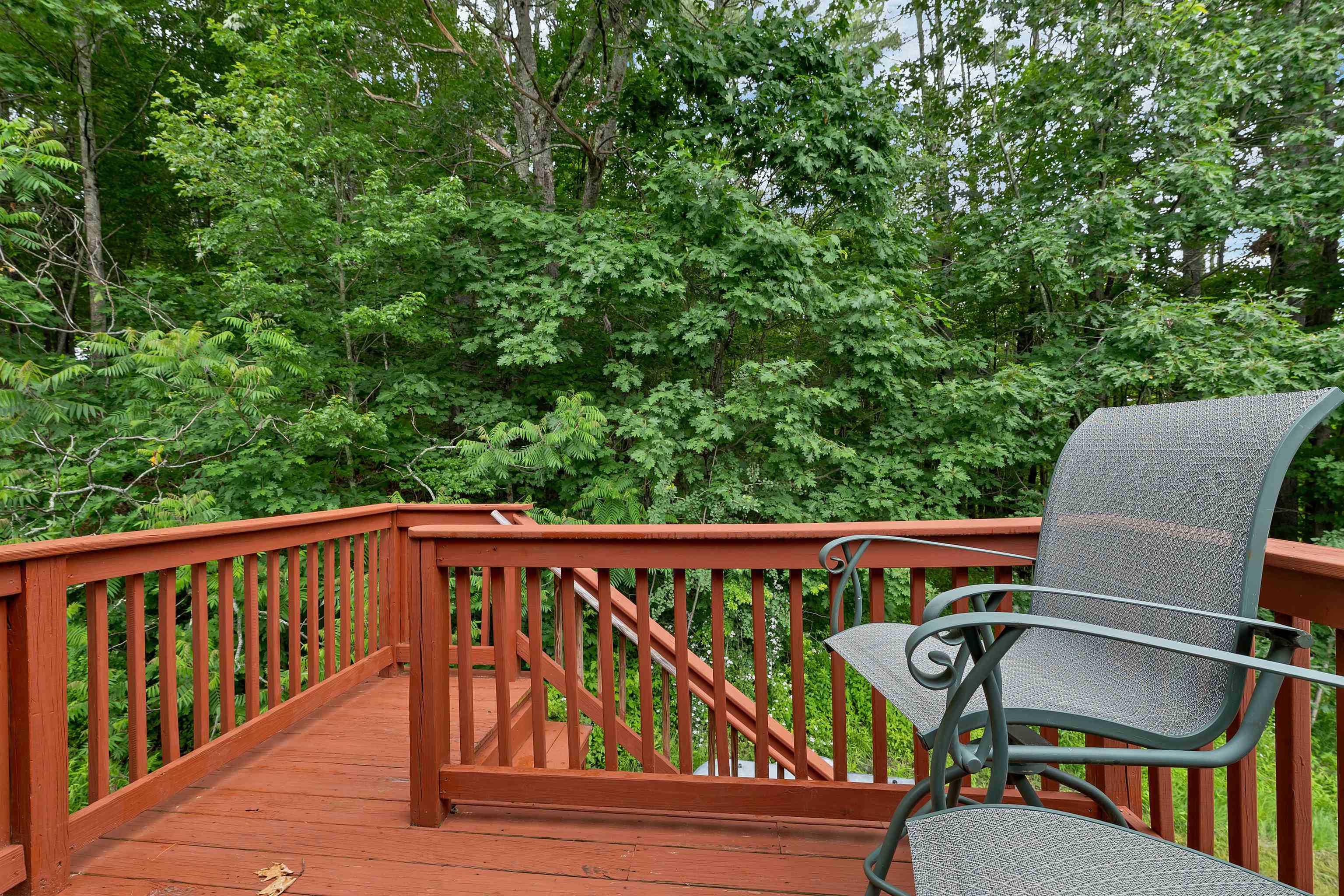 71 Kelley's Corner Road Chichester, NH 03258 - Photo 37 of 40