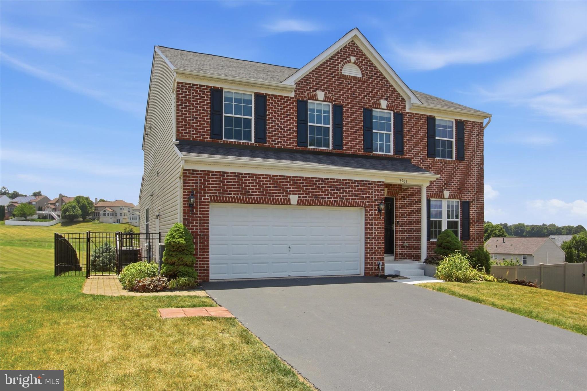 3504 Hardwood Terrace Spring Grove, PA 17362 - Photo 52 of 60