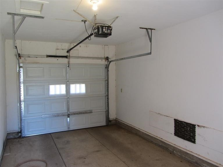 1412 Ave L Ralls, TX 79357 - Photo 6 of 10 a view of a room with racks on the wall