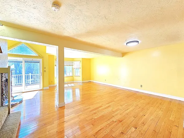 $529,000 | 29 Church Street, Unit 22, Weymouth, MA 02189