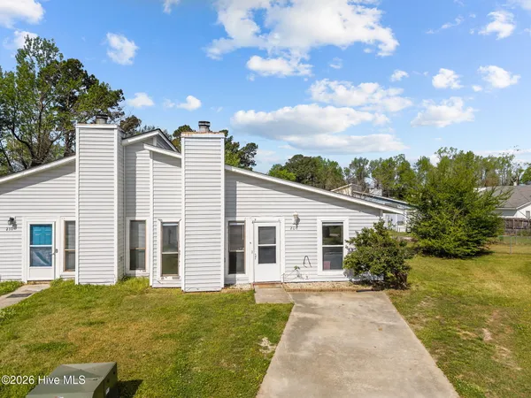 $145,000 | 208 Yaupon Drive, Jacksonville, NC 28546