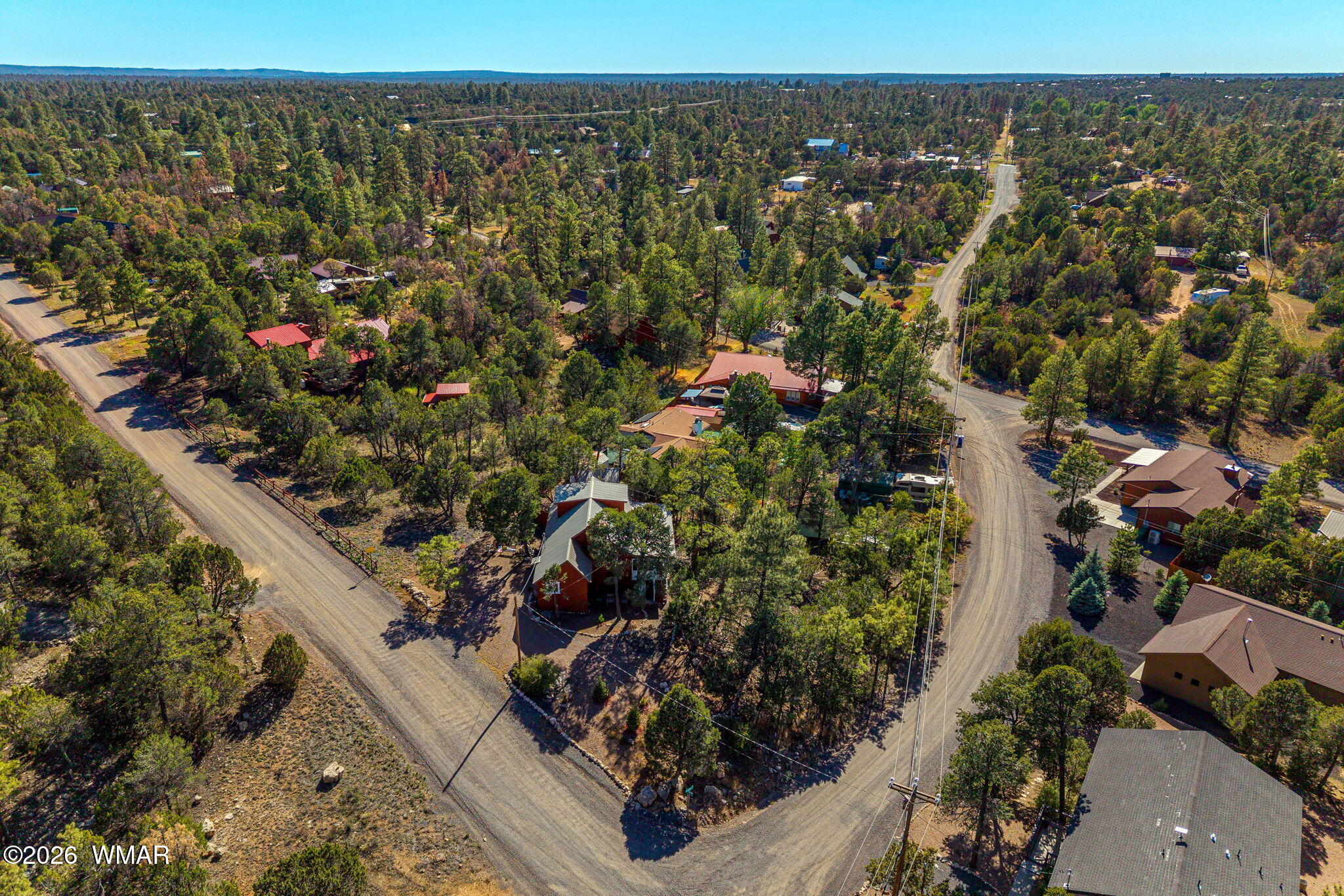 3370 Turkey Run Overgaard, AZ 85933 - Photo 29 of 34 3370TurkeyRun-Heber-AZ-29
