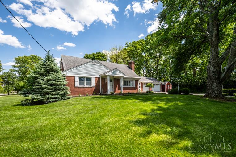 8188 Columbia Road Maineville, OH 45039 - Photo 53 of 54