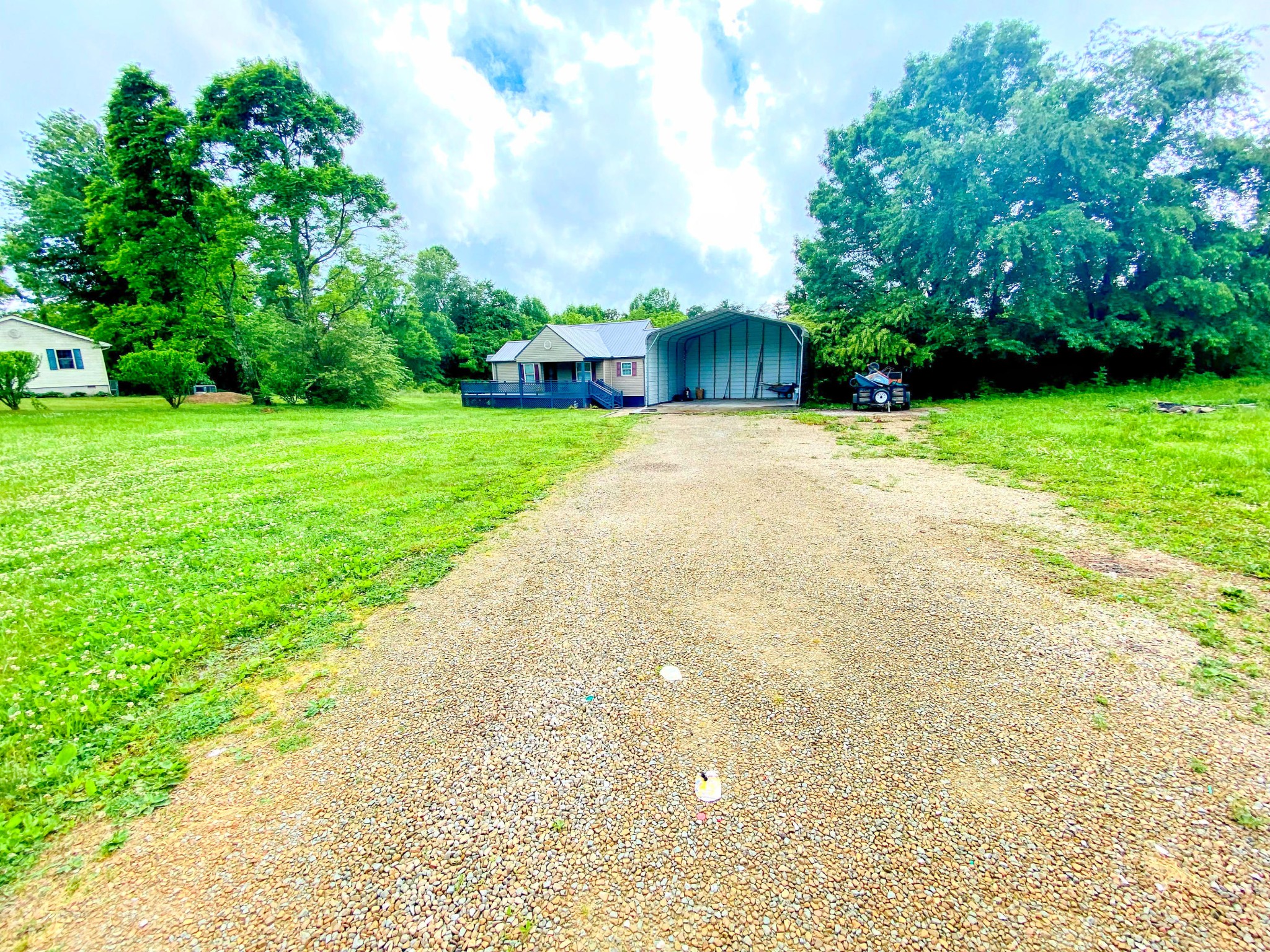 630 Harding Road Jamestown, TN 38556 - Photo 4 of 21