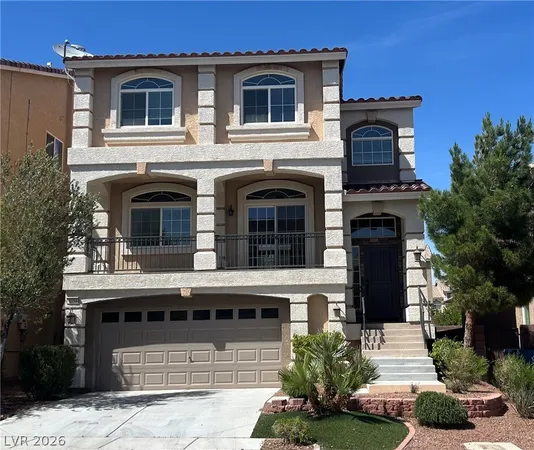 $2,800 | 6754 Bel Canto Court, Las Vegas, NV 89139