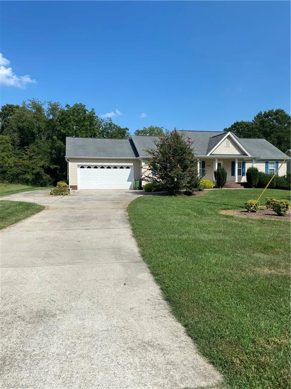 5035 Warner Road Pfafftown, NC 27040 - Photo 3 of 35