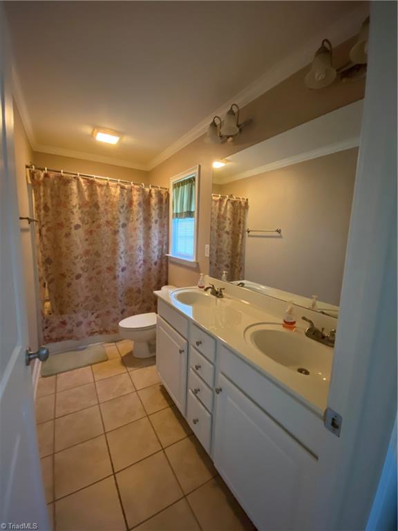 5035 Warner Road Pfafftown, NC 27040 - Photo 24 of 35