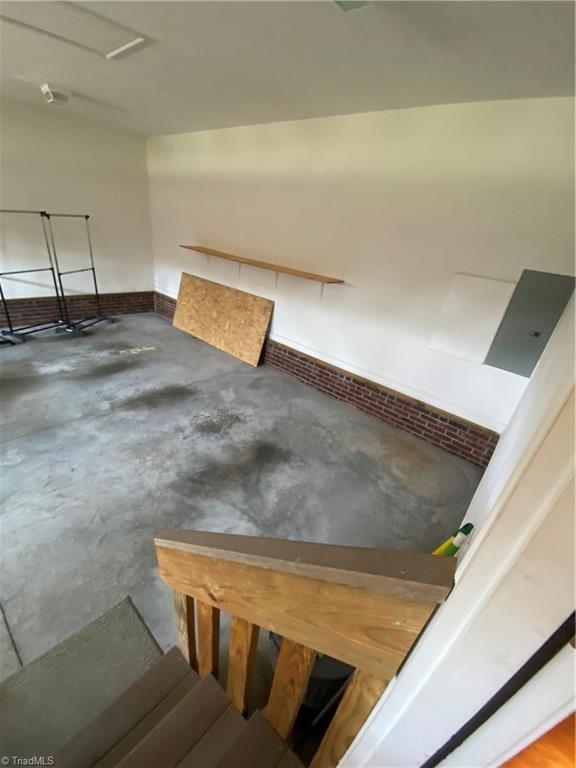 5035 Warner Road Pfafftown, NC 27040 - Photo 25 of 35