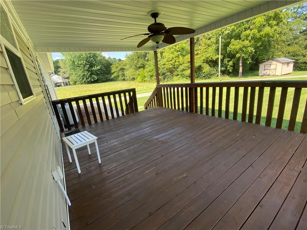 5035 Warner Road Pfafftown, NC 27040 - Photo 27 of 35