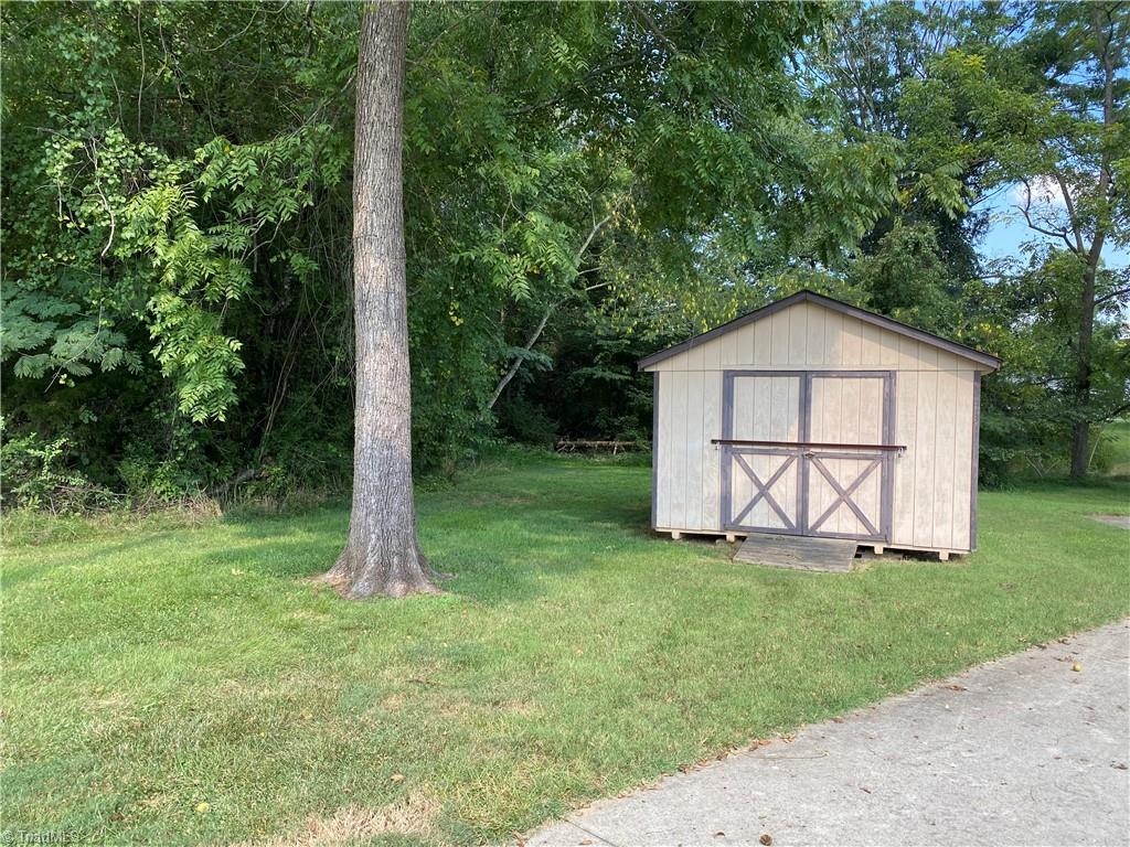 5035 Warner Road Pfafftown, NC 27040 - Photo 28 of 35