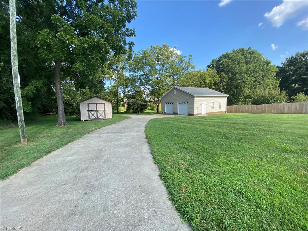 5035 Warner Road Pfafftown, NC 27040 - Photo 32 of 35