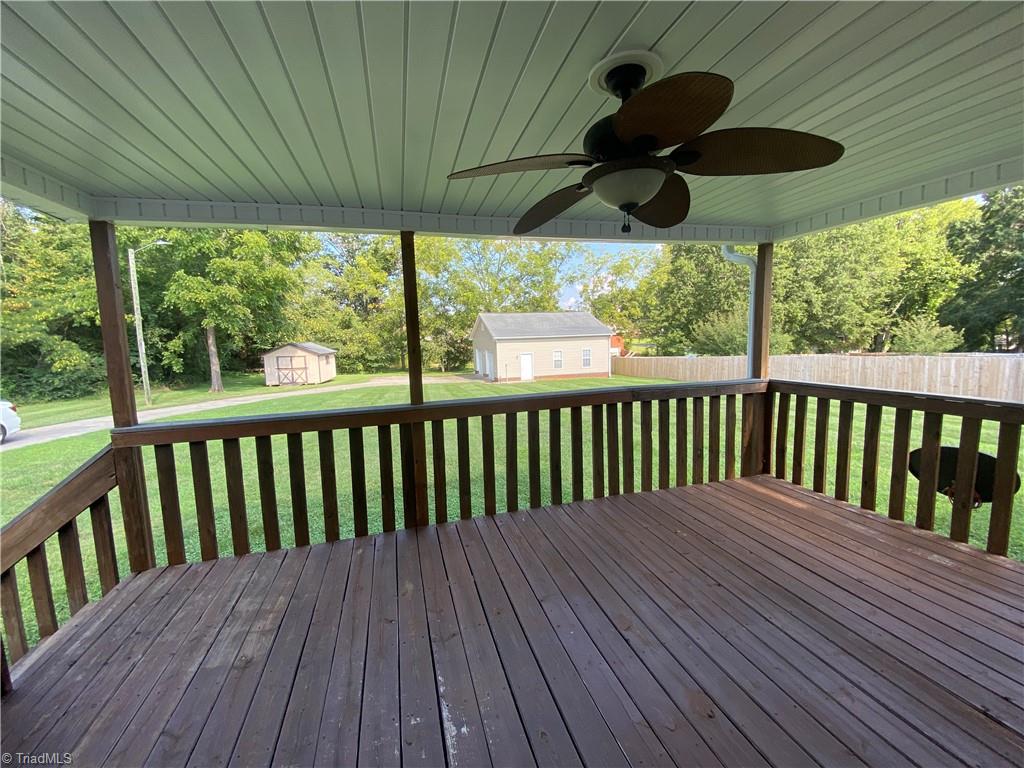 5035 Warner Road Pfafftown, NC 27040 - Photo 33 of 35