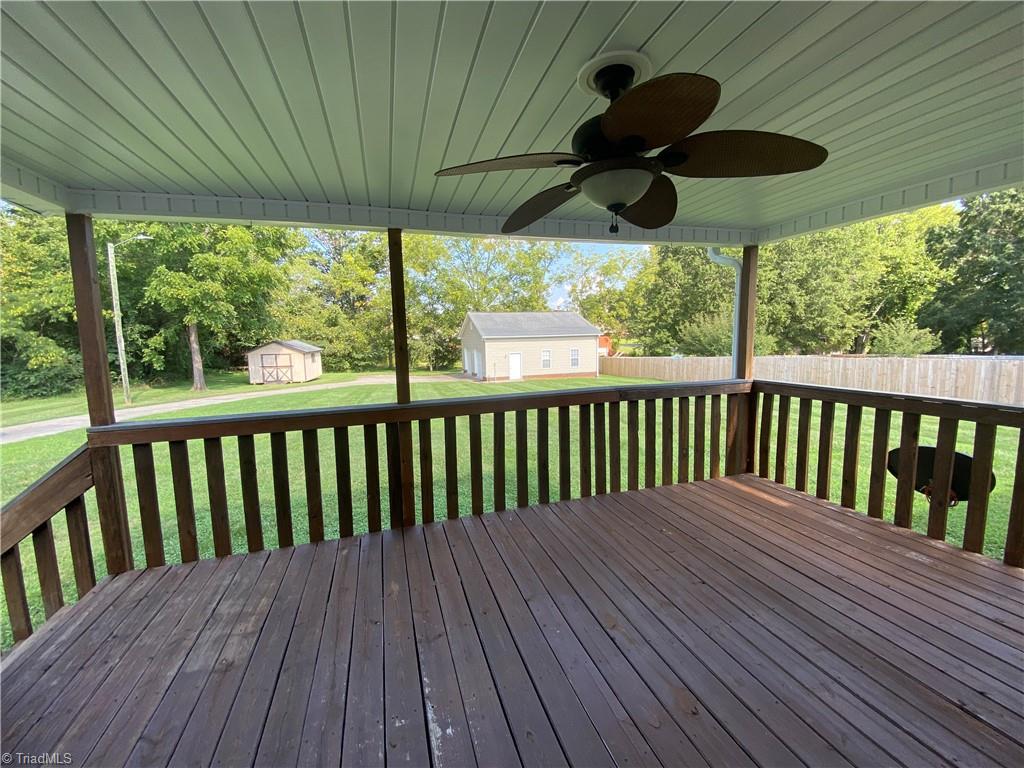 5035 Warner Road Pfafftown, NC 27040 - Photo 34 of 35