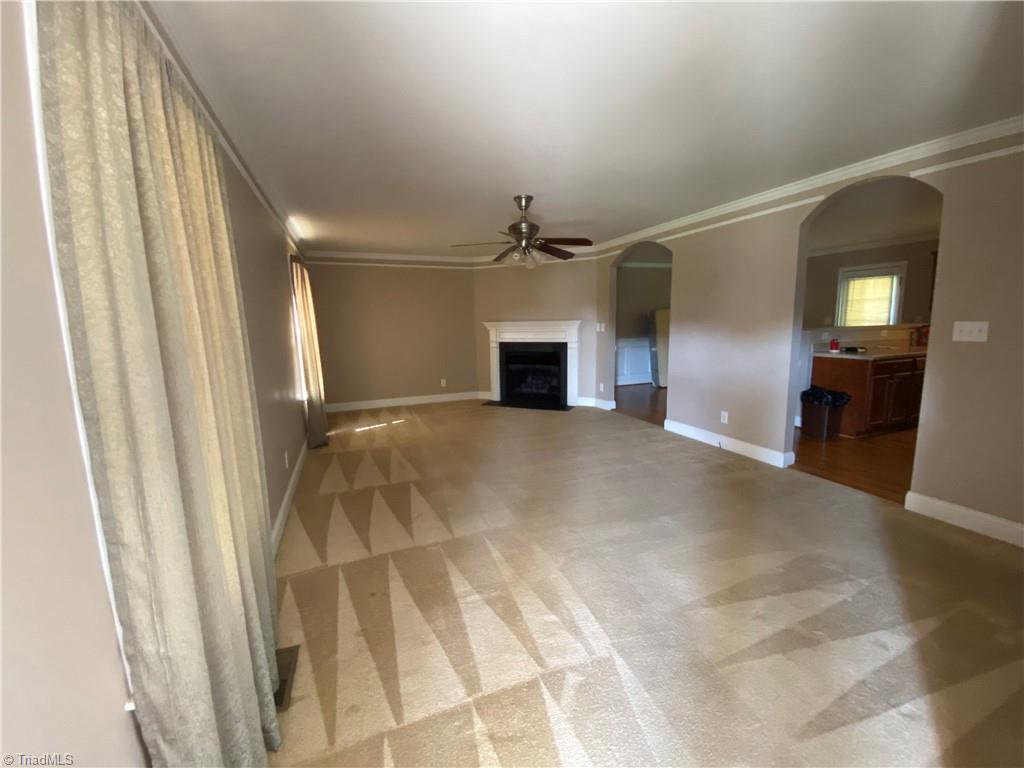 5035 Warner Road Pfafftown, NC 27040 - Photo 6 of 35