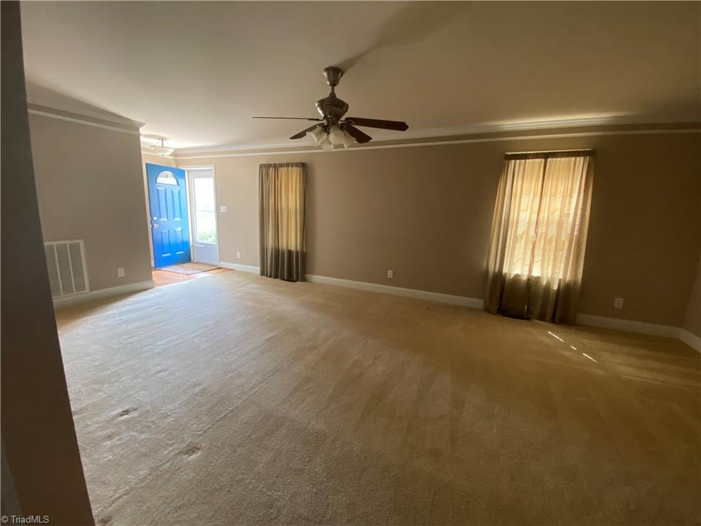 5035 Warner Road Pfafftown, NC 27040 - Photo 8 of 35