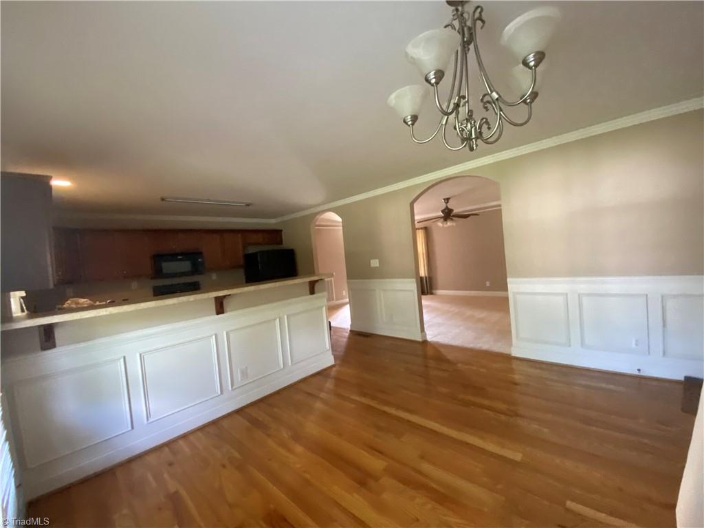 5035 Warner Road Pfafftown, NC 27040 - Photo 9 of 35