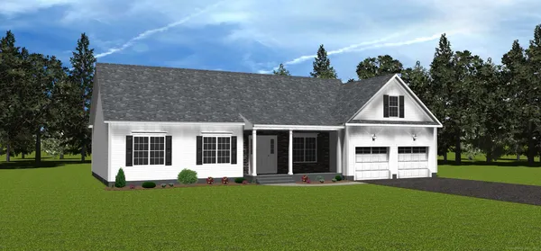 $771,900 | 37 Wolf Hill Road, Unit 40, Coventry, CT 06238