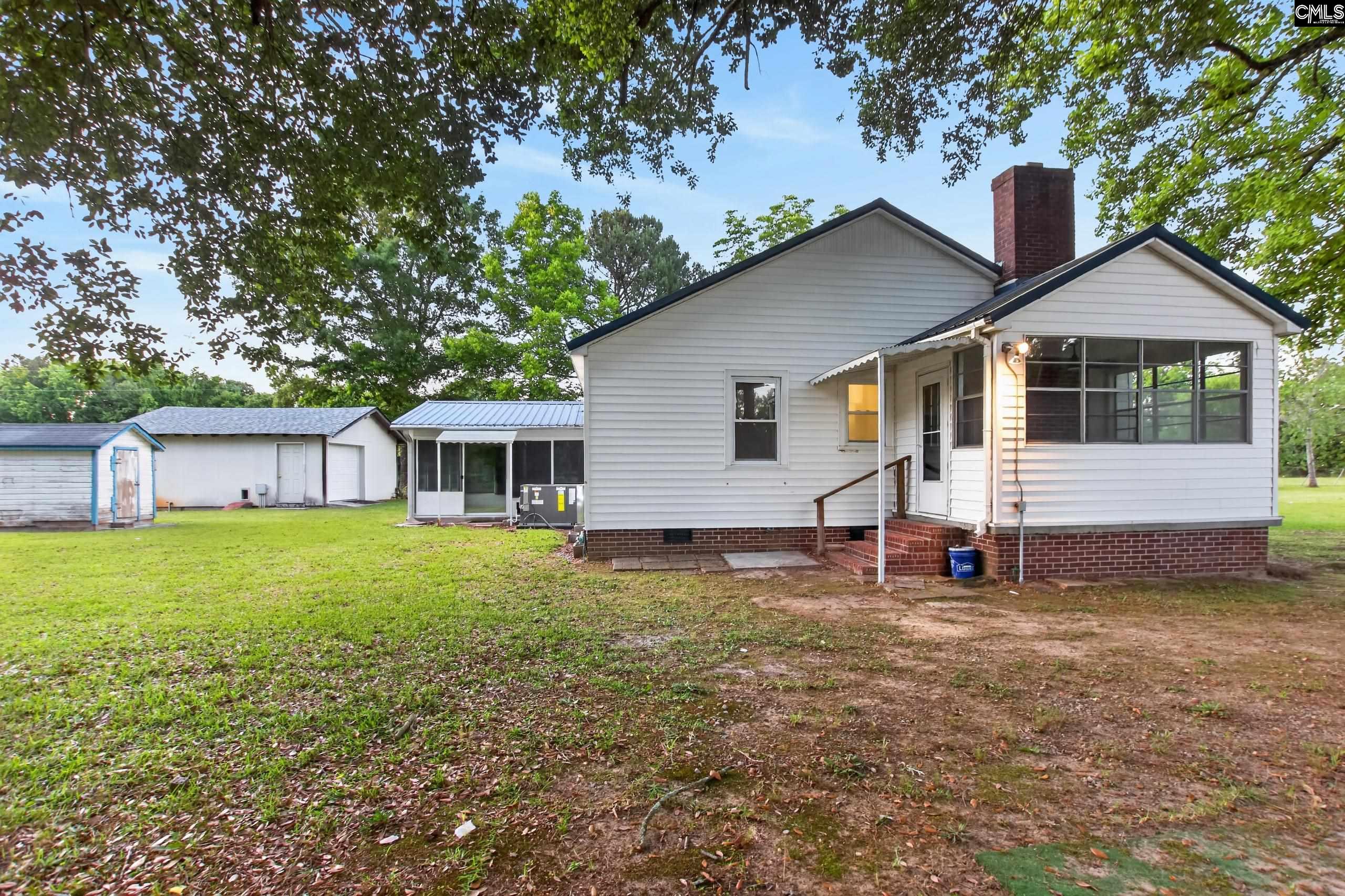 3100 North Kings Highway Rembert, SC 29128 - Photo 3 of 39