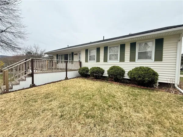 $149,000 | 182 North Franklin Street, Corning, NY 14830
