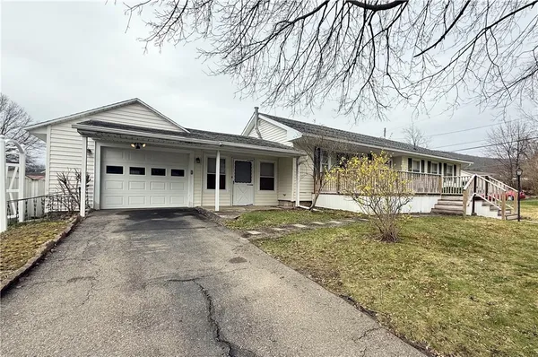 $149,000 | 182 North Franklin Street, Corning, NY 14830