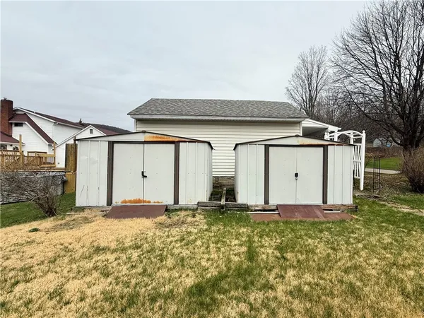 $149,000 | 182 North Franklin Street, Corning, NY 14830