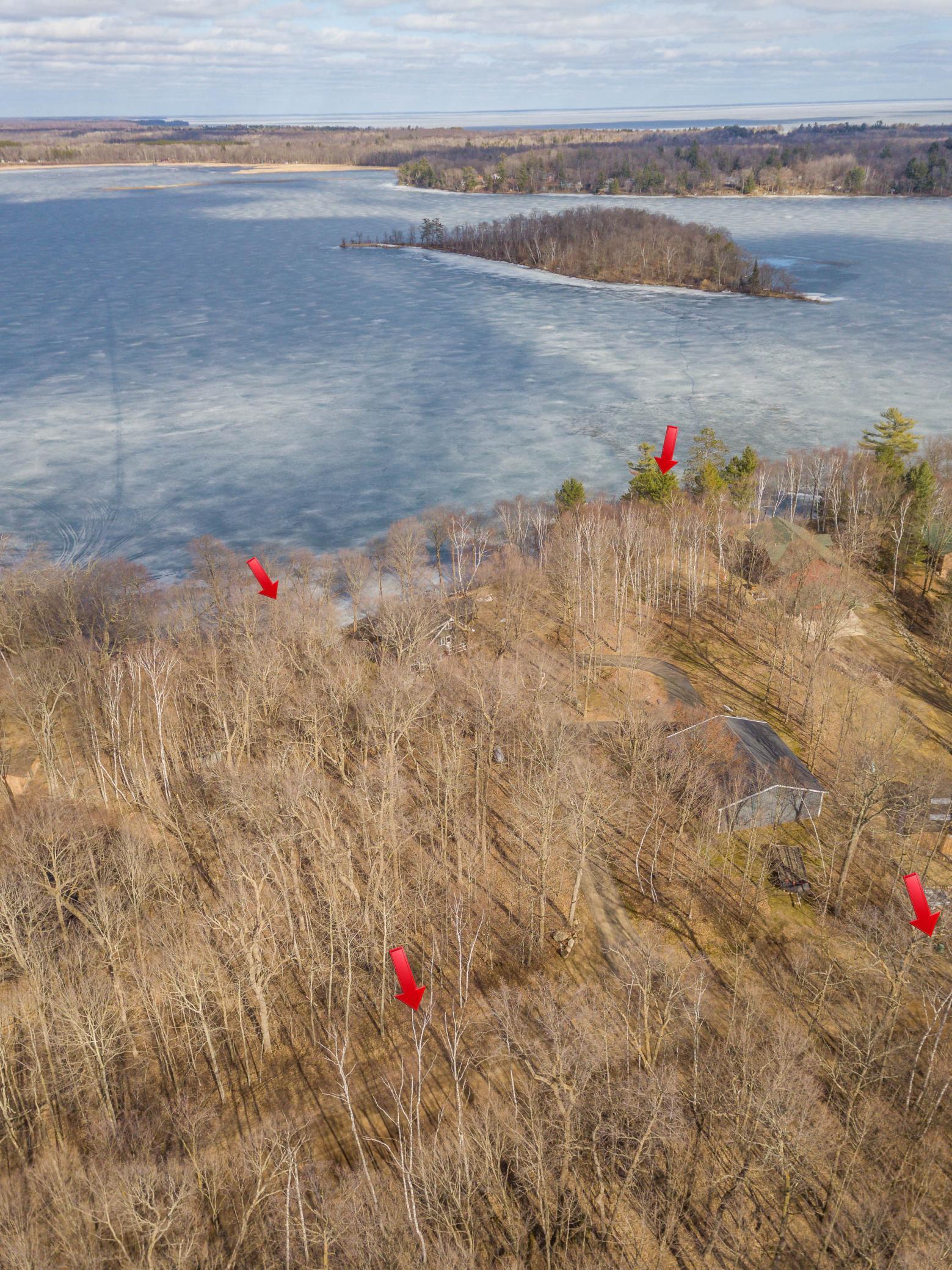 9107 Wilderness Point Road Brainerd, MN 56401 - Photo 22 of 25