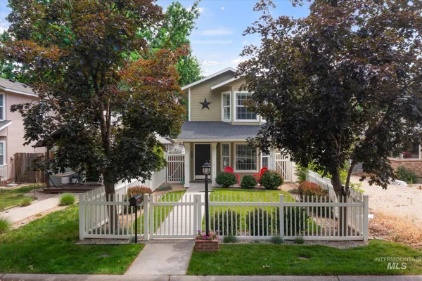 $399,000 | 4311 Holmes Street, Boise, ID 83706