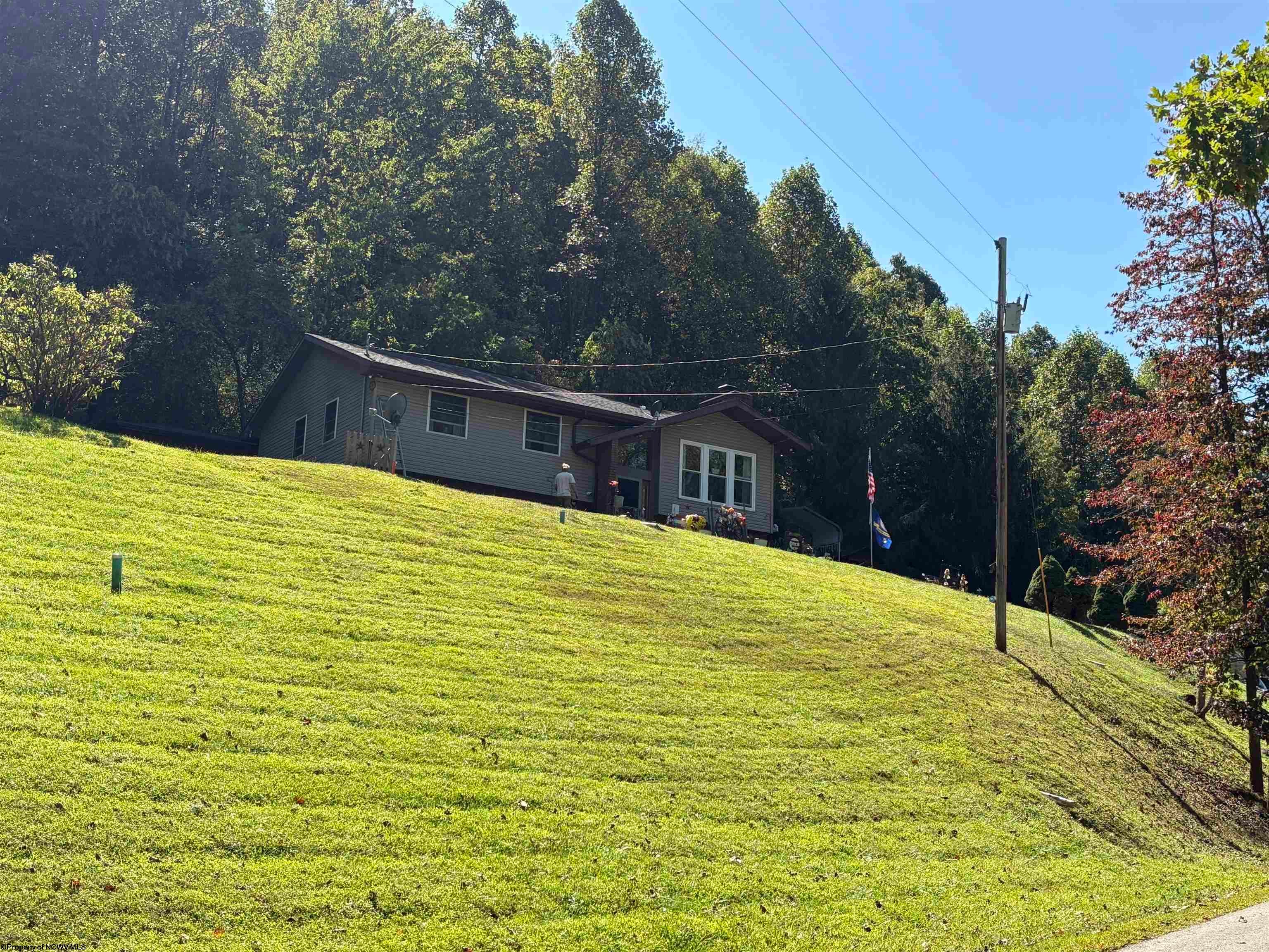 2458 Halls Run Road Salem, WV 26426 - Photo 35 of 35 Gallery Image 35